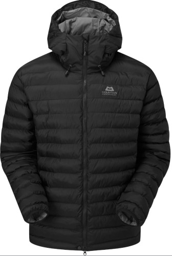 Mountain Equipment Superflux Mens Jacket