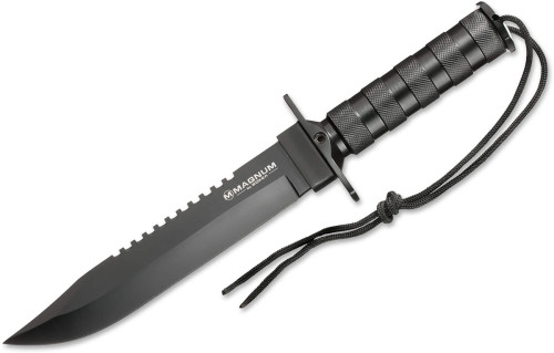 Boker Magnum Survivalist
