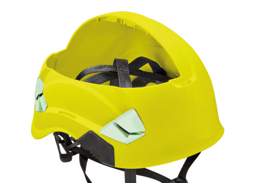 Petzl Vertex Hi-Viz