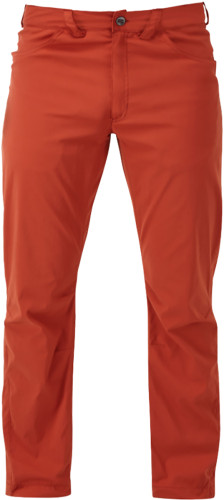 Mountain Equipment Dihedral Pant