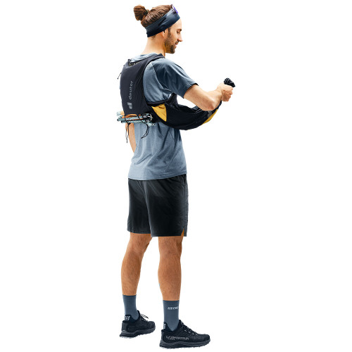 Deuter Traick 5