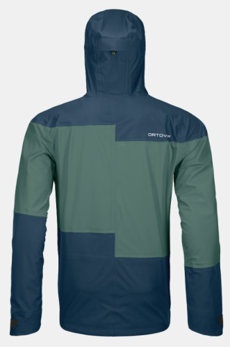 Ortovox 3L Guardian Shell Jacket M