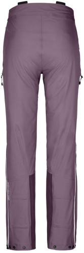 Ortovox Westalpen 3L Light Pants W