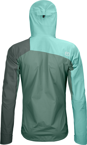 Ortovox Westalpen 3L Light Jacket W