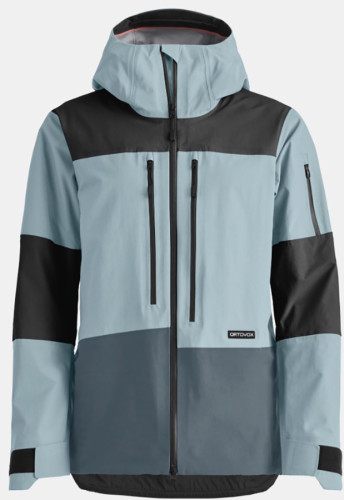 Ortovox Ravine Free 3L Jacket Women's