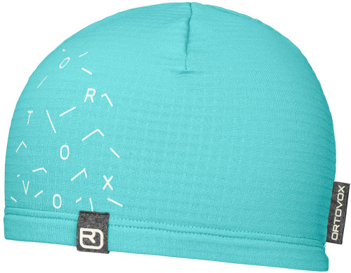 Ortovox Fleece Light Grid Beanie