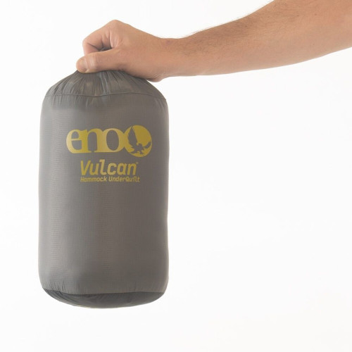 Eno Vulcan UnderQuilt
