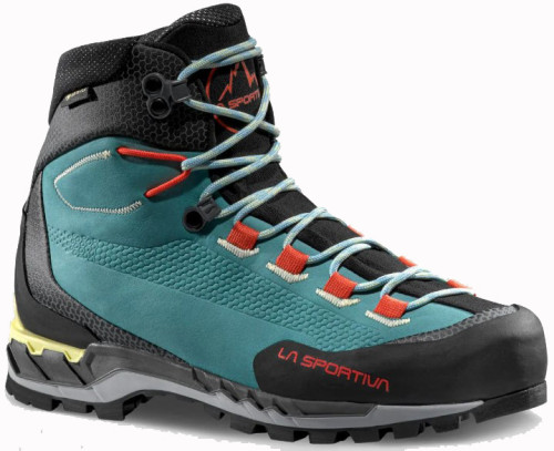 La Sportiva Trango Tech Leather Woman Gtx