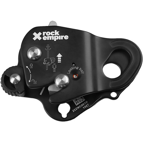 Rock Empire Catch