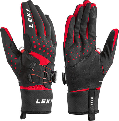 Leki Nordic Tune Shark Boa