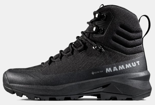 Mammut Ducan III High GTX Women