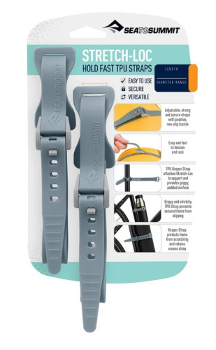 Sea to Summit Stretch-Loc 2 Pack