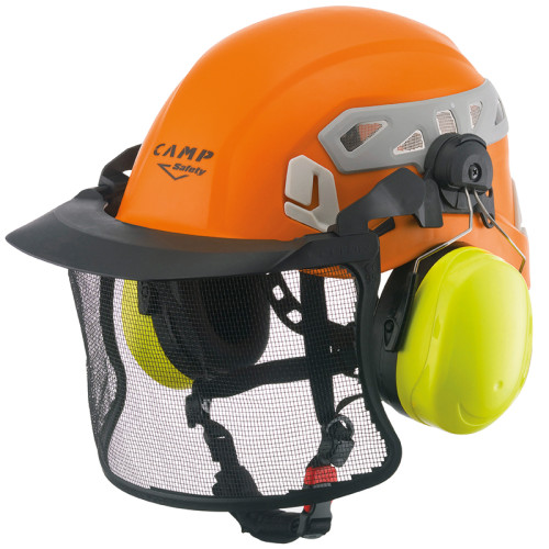 Camp. Ares Air Pro