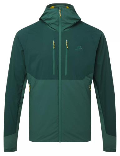 Mountain Equipment Switch Pro Hooded Mens Jacket