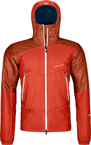 Ortovox Westalpen Swisswool Jacket M