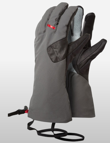 Mountain Equipment Direkt Gauntlet glove
