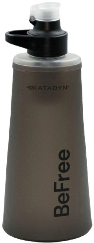 Katadyn BeFree AC 1,0 l Tactical