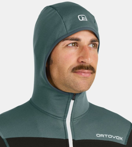 Ortovox Fleece Light Hoody M