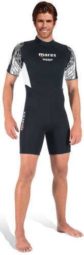 Mares Reef Shorty Man - VÝPRODEJ