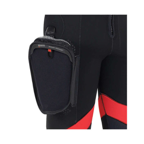 Mares Flexa Smart kapsa