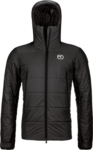 Ortovox Swisswool Zinal Jacket M