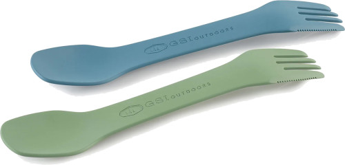 GSI Tekk Tandem Spork