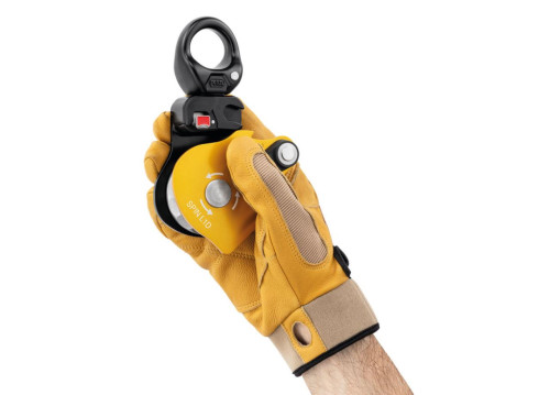 Petzl Spin L1D