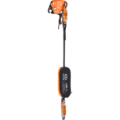 Climbing Technology Link 40
