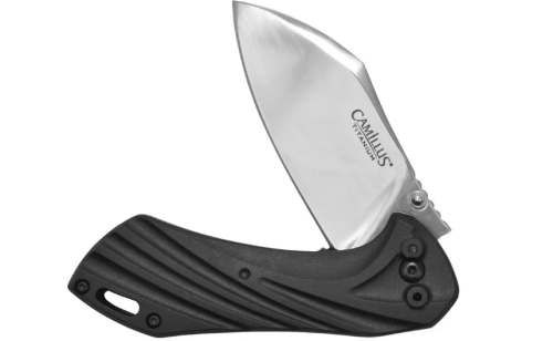 Camillus Chunk 420SS