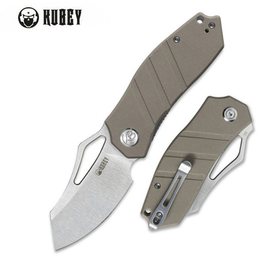 Kubey Boom