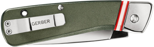 Gerber Straightlace Modern Folding FE