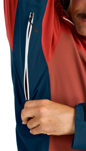 Ortovox Westalpen 3L Jacket M