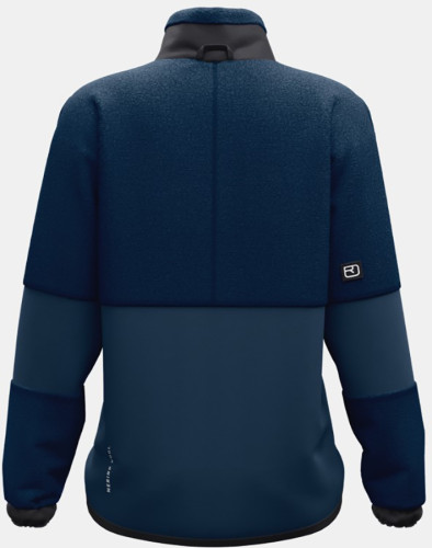 Ortovox Fleece Teddy Jacket Women's
