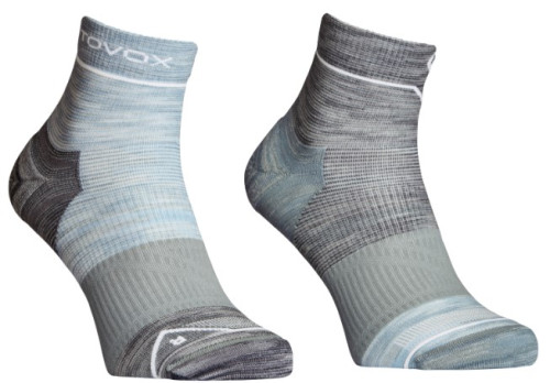 Ortovox Alpine Quarter Socks W