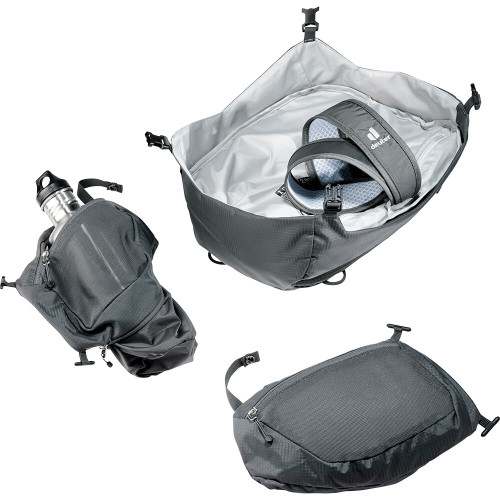 Deuter Aircontact Pro 65+10 SL