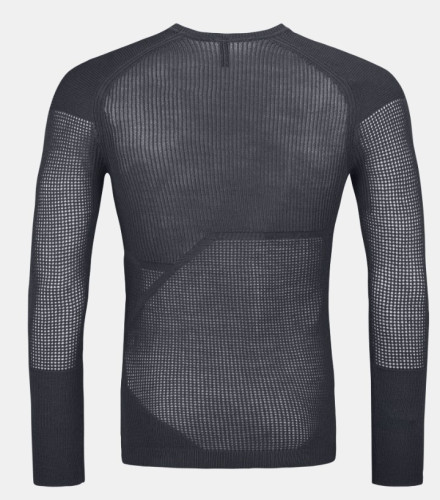 Ortovox Merino Thermovent LS M