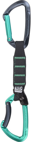 Climbing Technology Lime set NY Pro 12 cm