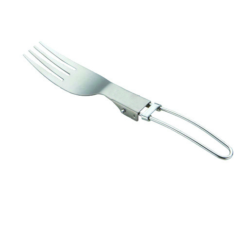 Pinguin Fork