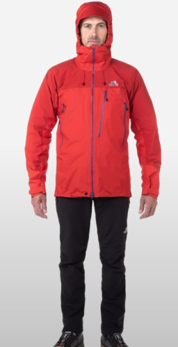 Mountain Equipment Lhotse Jacket Men's