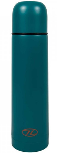 Highlander Duro flask Termoska