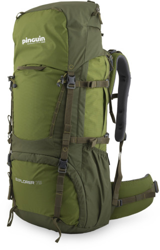 Pinguin Explorer 75