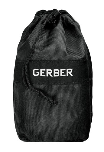 Gerber Gorge