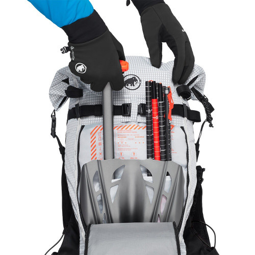 Mammut Aenergy ST 20-25