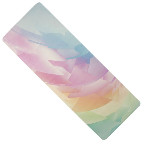 Yate Yoga mat 4 mm
