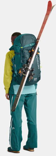 Ortovox Peak 52 S