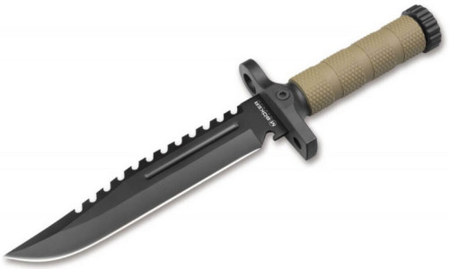 Boker Magnum M-Spec Survival