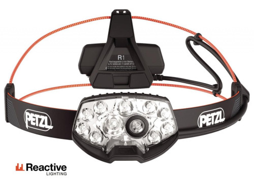 Petzl Nao RL