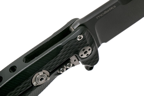 Lionsteel SR22A