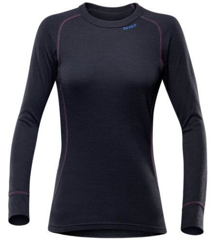 Devold Duo Active Merino 205 Shirt Wmn