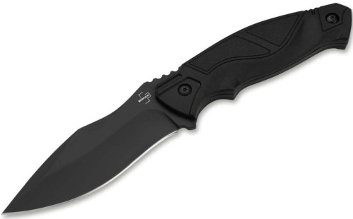 Boker Plus Advance Pro Fixed Blade